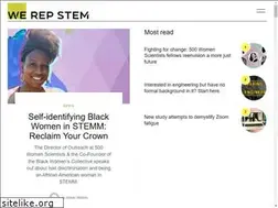 Sites similar to werepstem.com