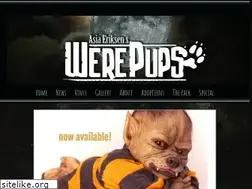 Sites similar to werepups.com