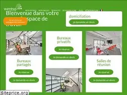 Sites similar to wereso-lyon.fr