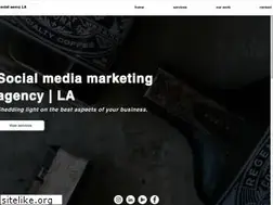 Sites similar to weresocialsavvy.com