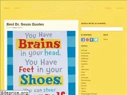 Sites similar to weresoinspired.com