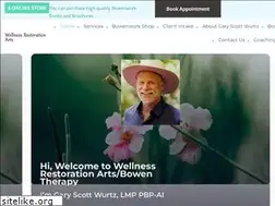 Sites similar to werestart.com