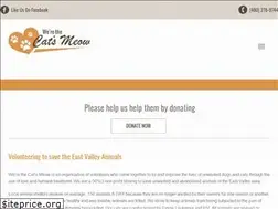 Sites similar to werethecatsmeow.com