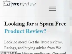 Sites similar to wereview.com.au