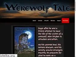 Sites similar to werewolftale.info