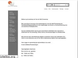 Sites similar to werff-zonwering.nl