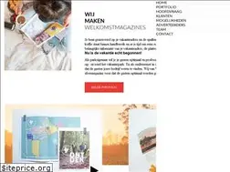 Sites similar to werffmedia.nl