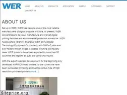 Sites similar to werflatbedprinter.com