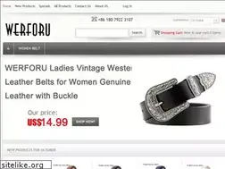 Sites similar to werforu.net
