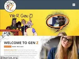 Sites similar to wergenz.com