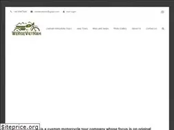 Sites similar to weridevietnam.com