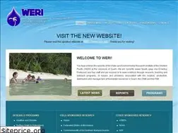 Sites similar to weriguam.org