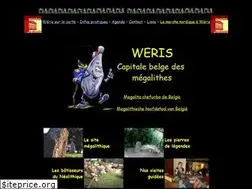 Sites similar to weris-info.be
