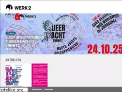 Sites similar to werk-2.de