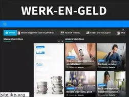 Sites similar to werk-en-geld.nl