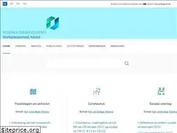 Sites similar to werk.belgie.be