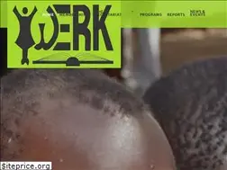 Sites similar to werk.co.ke