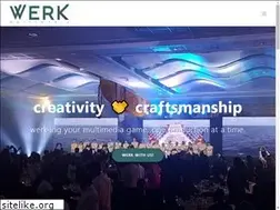 Sites similar to werk.ph