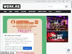 Sites similar to werk.re