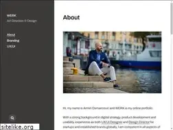 Sites similar to werk.se