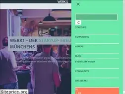 Sites similar to werk1.com