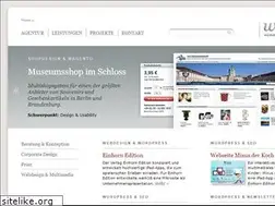Sites similar to werk18.de