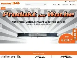 Sites similar to werk34.de