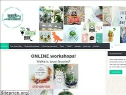 Sites similar to werkaandewinkelshop.nl
