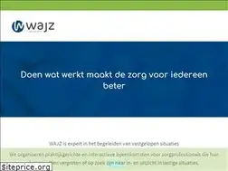 Sites similar to werkaanjezaak.nl