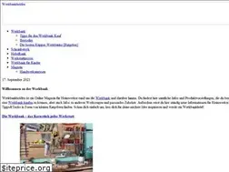 Sites similar to werkbankhelden.de