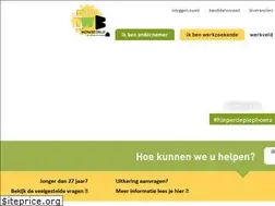 Sites similar to werkbedrijfrvn.nl