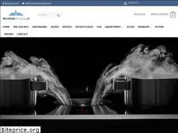 Sites similar to werkbladafzuiging.nl