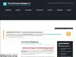 Sites similar to werkbladenkopen.nl