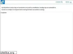 Sites similar to werkbladmagazine.nl