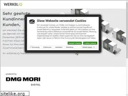 Sites similar to werkbliq.de