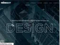 Sites similar to werkbot.com