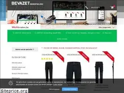 Sites similar to werkbroeken.be