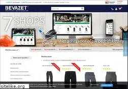 Sites similar to werkbroeken.nl