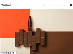 Sites similar to werkbund.jp