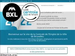 Sites similar to werkcentraledelemploi.be