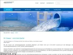 Sites similar to werke-gerolstein.de