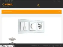 Sites similar to werkel.pro