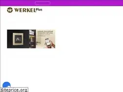 Sites similar to werkelplus.ru