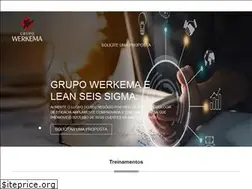 Sites similar to werkemaconsultores.com