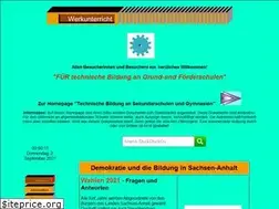 Sites similar to werken-gs-foe.de