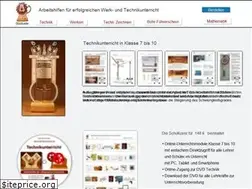 Sites similar to werken-technik.de