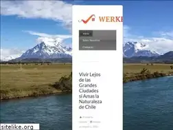 Sites similar to werken.cl