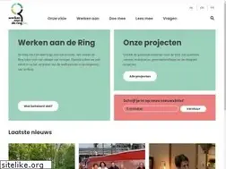 Sites similar to werkenaandering.be