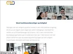 Sites similar to werkenbij-isec.nl