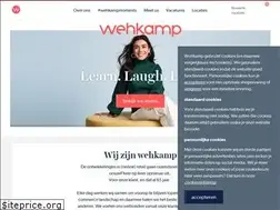Sites similar to werkenbij.wehkamp.nl